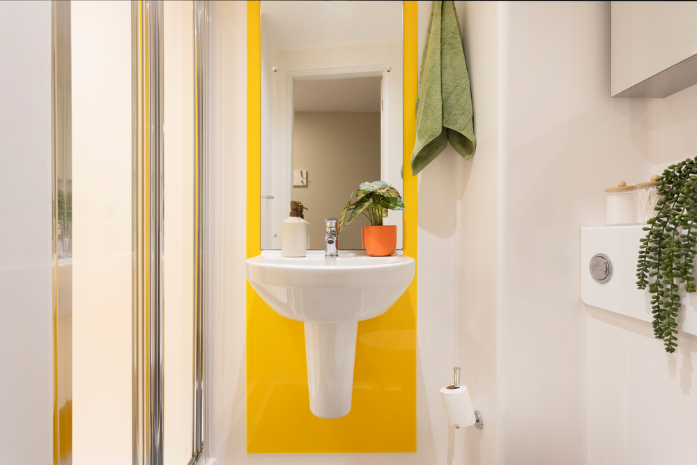 Standard EnSuite - 6