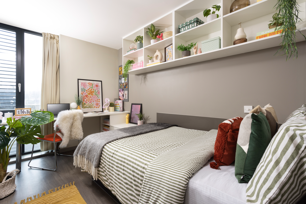 Premium Ensuite - 5