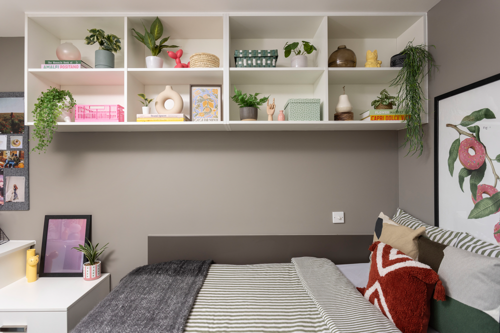 Premium Ensuite - 6