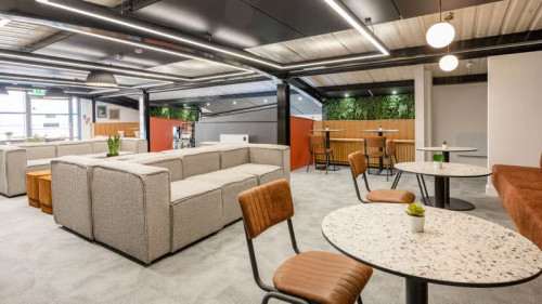 Clarence Dock Village - Gallery - 16
