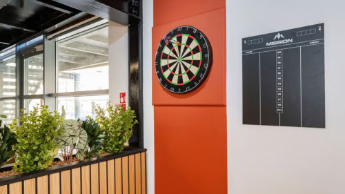 Clarence Dock Village - Gallery - 11