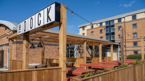 Clarence Dock Village - Gallery - 15