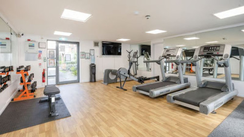 Clarence Dock Village - Gallery - 9