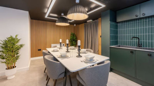 Clarence Dock Village - Gallery - 14