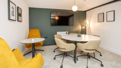Clarence Dock Village - Gallery - 17