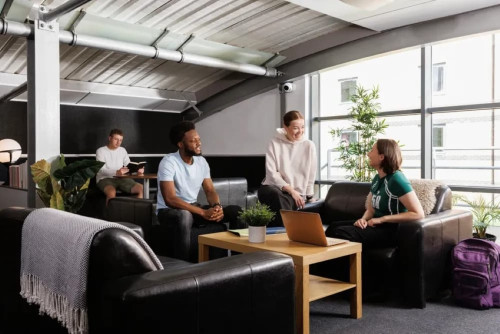 Clarence Dock Village