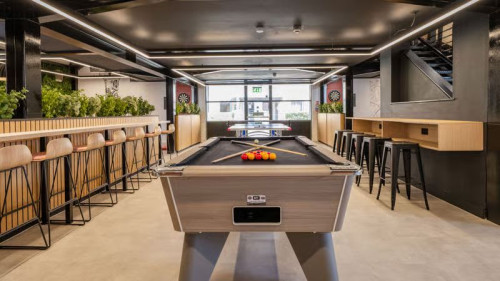 Clarence Dock Village - Gallery - 12