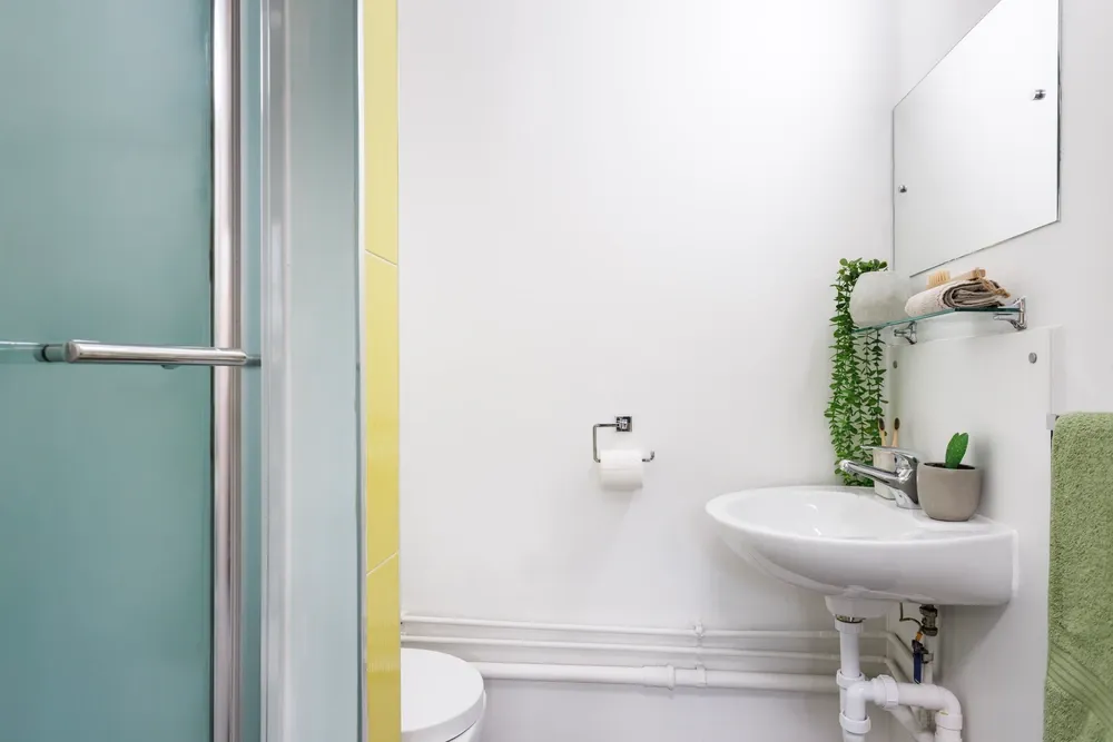 3 Bed Flat - Clarence Dock Village - Gallery - 4