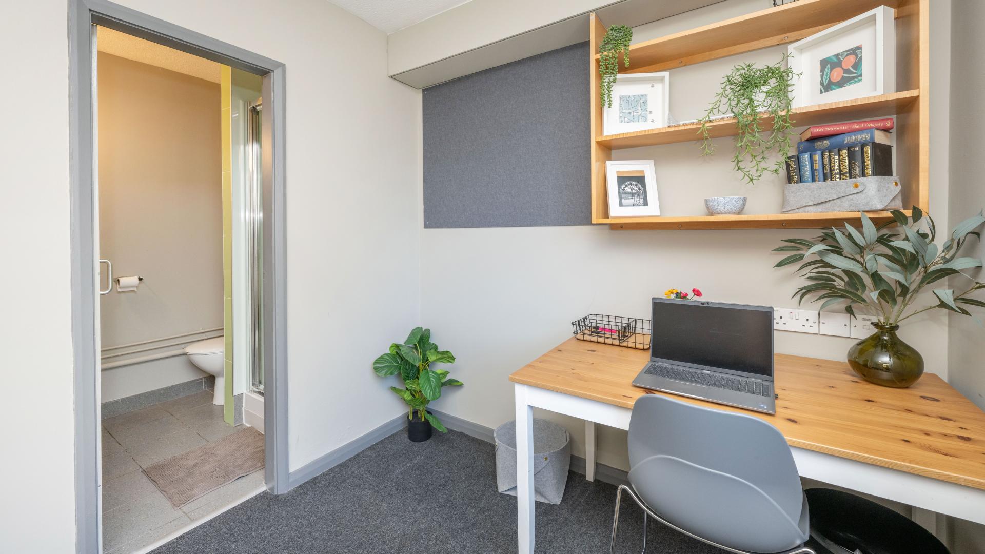 Premium En-Suite - Clarence Dock Village - Gallery - 3
