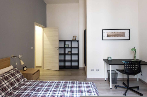 Stanza in Via del Borgo di San Pietro