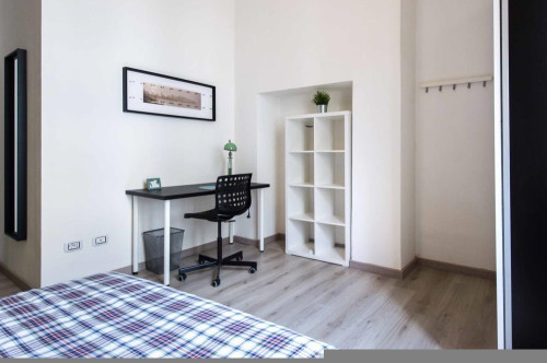 Stanza in Via del Borgo di San Pietro