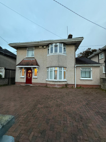 GLANDORE, Fortmary Park, North Circular Road, Limerick