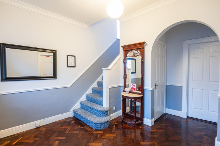  GF-DR1  -  GLANDORE, Fortmary Park, North Circular Road, Limerick  - Gallery -  1