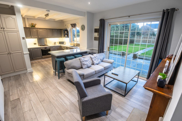  GF-DR2  -  GLANDORE, Fortmary Park, North Circular Road, Limerick  - Gallery -  1