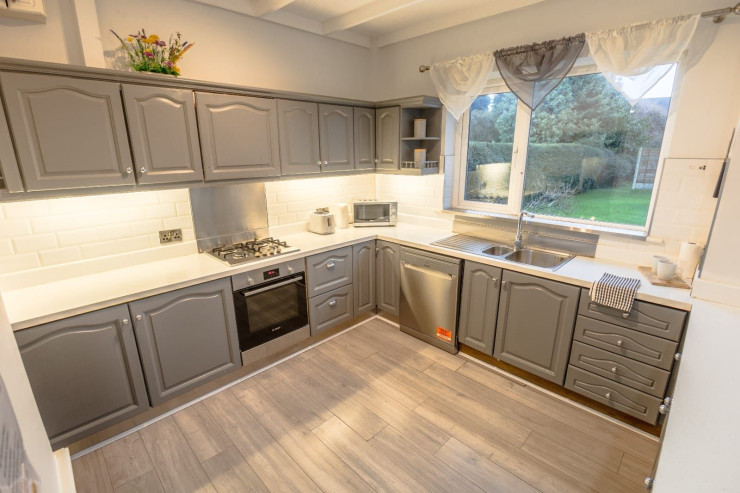  FF-DR1  -  GLANDORE, Fortmary Park, North Circular Road, Limerick  - Gallery -  1