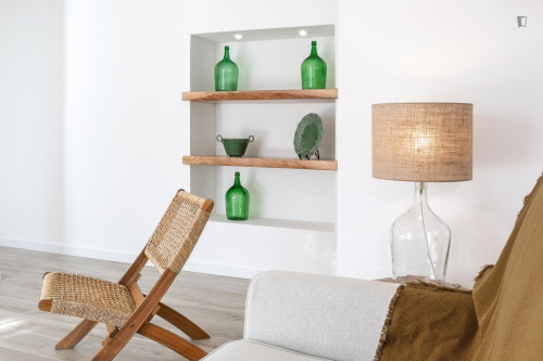 Charming house with an outdoor area and a communal pool