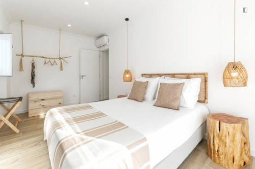 Charming house with an outdoor area and a communal pool