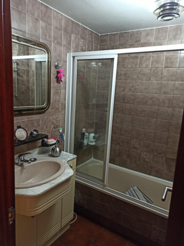 Comfortable double bedroom well connected to the university and the city center - Gallery - 7