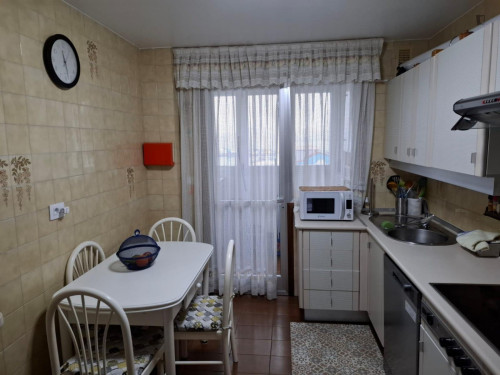 Comfortable double bedroom well connected to the university and the city center - Gallery - 12