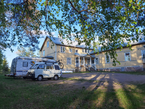 Hyrsyläntie Home - Gallery - 12