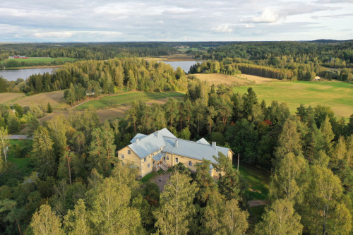 Hyrsyläntie Home - Gallery - 6