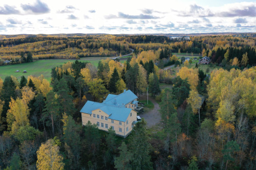 A cozy residence in the very heart of Kajaani  - Gallery -  5