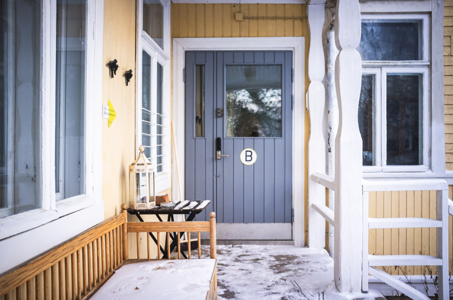  B108  -  A cozy residence in the very heart of Kajaani  - Gallery -  8