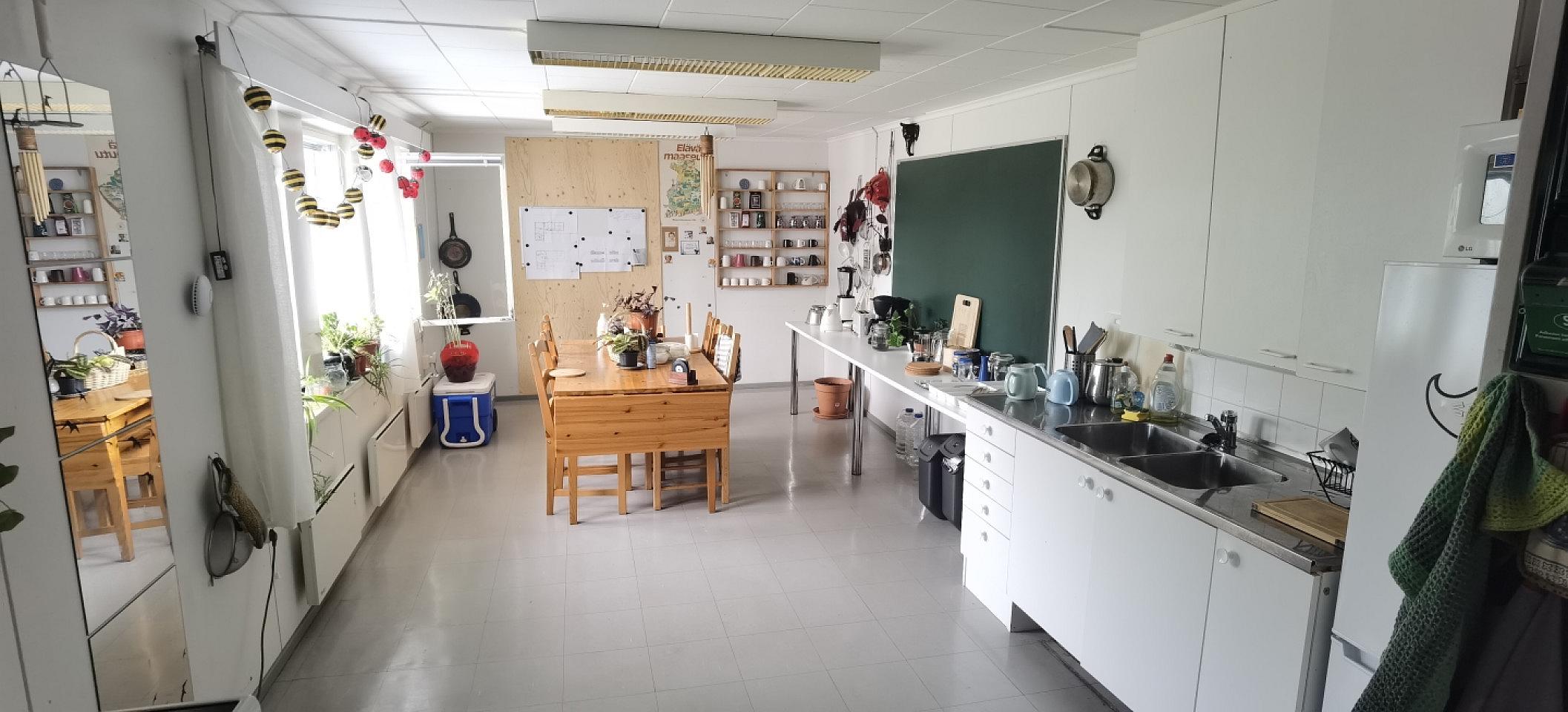  B108  -  A cozy residence in the very heart of Kajaani  - Gallery -  3