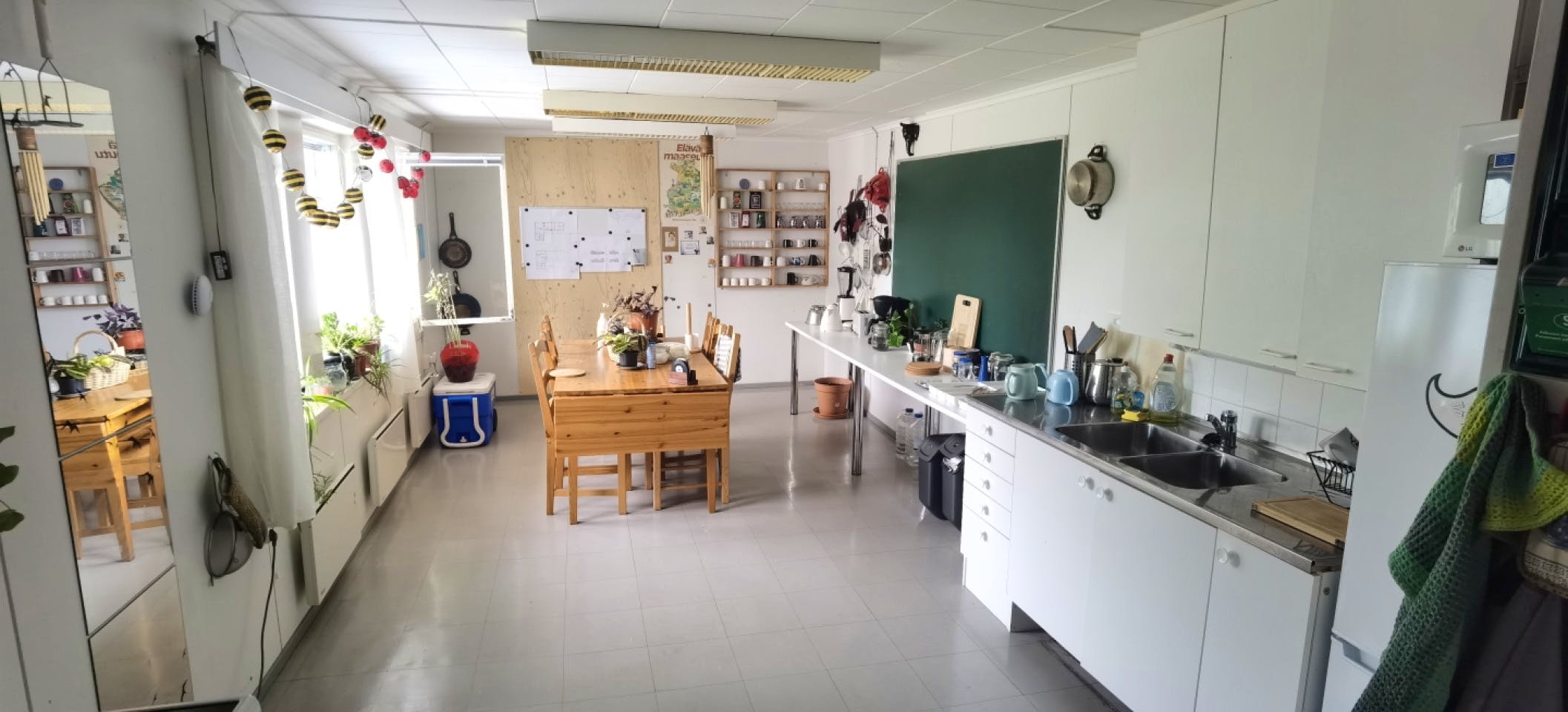  B108  -  A cozy residence in the very heart of Kajaani  - Gallery -  12