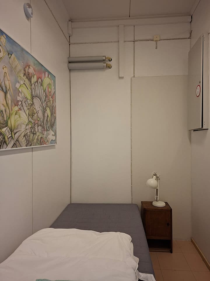  B003  -  A cozy residence in the very heart of Kajaani  - Gallery -  1