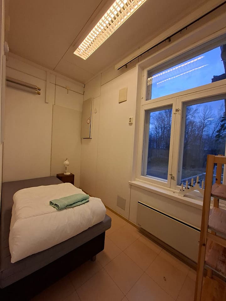 B003  -  A cozy residence in the very heart of Kajaani  - Gallery -  3