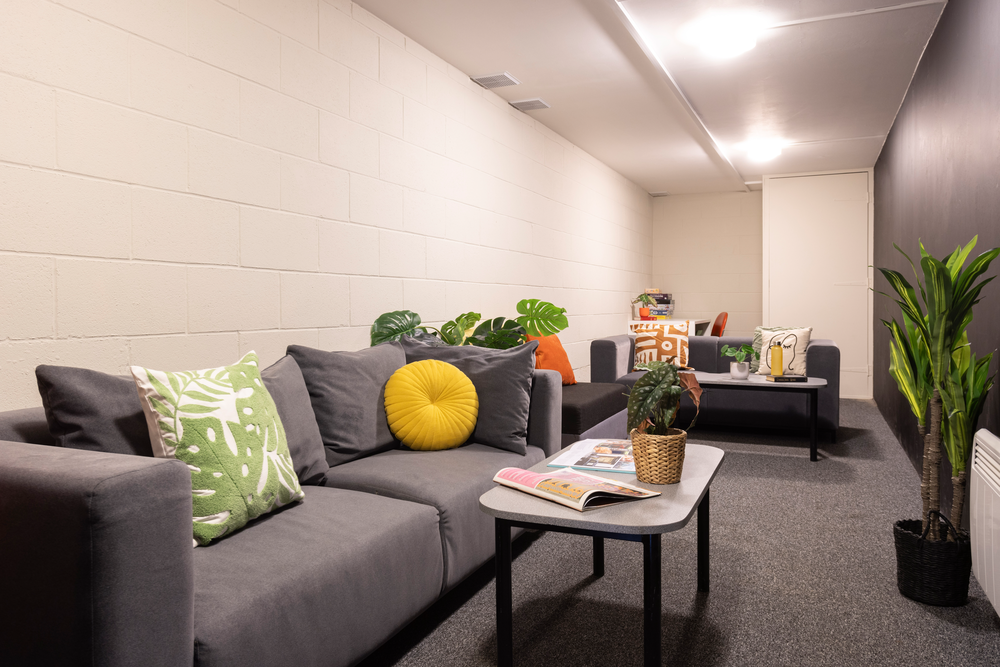 Standard Room - 4