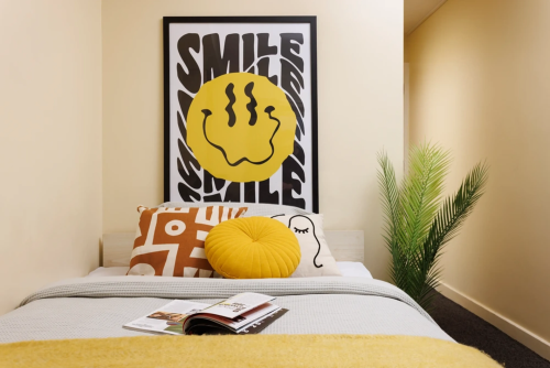 Curzon House - Gallery - 37