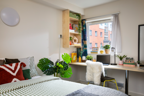 Curzon House - Gallery - 35