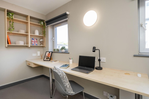 Curzon House - Gallery - 29