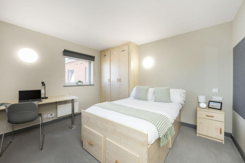 Curzon House - Gallery - 38