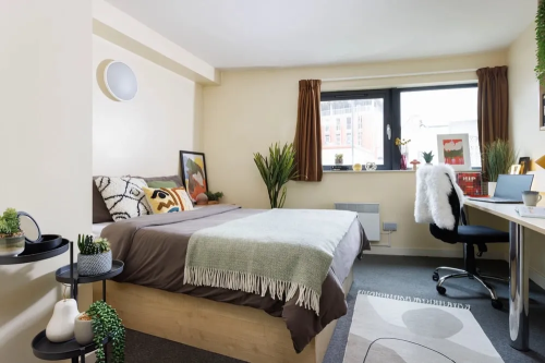 Curzon House - Gallery - 16