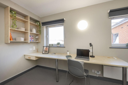 Curzon House - Gallery - 32