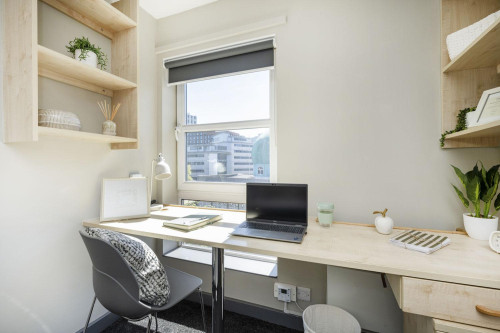 Curzon House - Gallery - 18