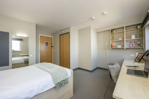 Curzon House - Gallery - 36