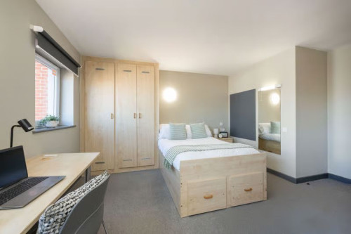 Curzon House - Gallery - 21