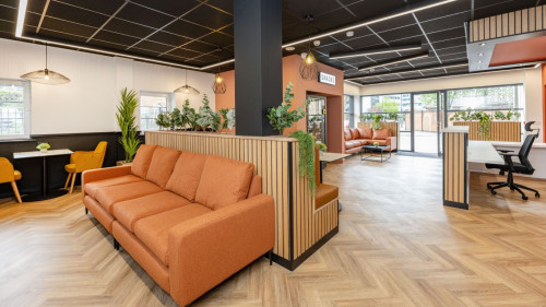 Curzon House  - Gallery -  5