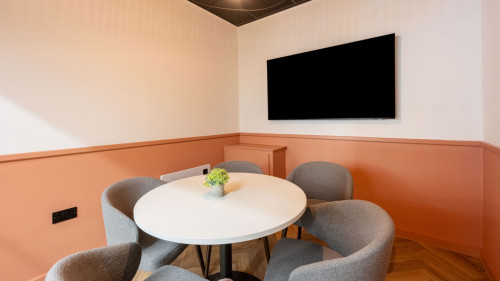 Curzon House - Gallery - 16