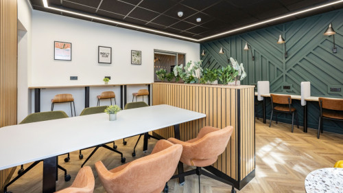 Curzon House - Gallery - 15