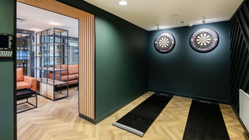 Curzon House - Gallery - 10