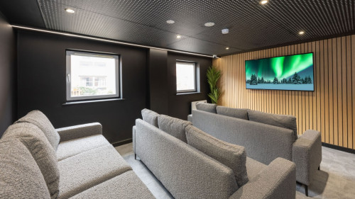 Curzon House - Gallery - 9
