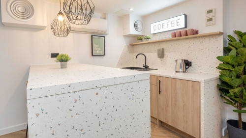 Curzon House - Gallery - 17