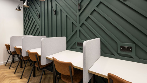 Curzon House - Gallery - 7