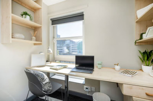 Curzon House - Gallery - 19