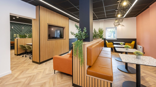 Curzon House - Gallery - 14